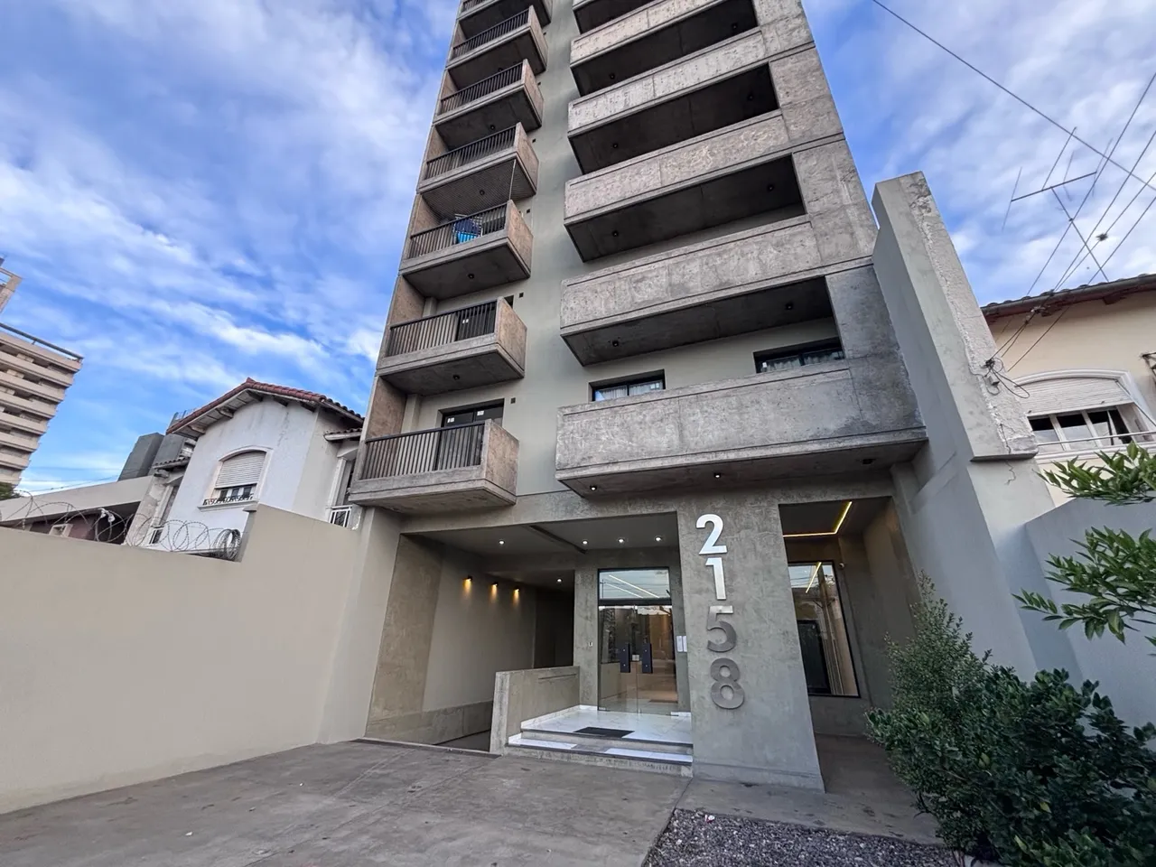 Departamento en AV. Mate de Luna al 2100