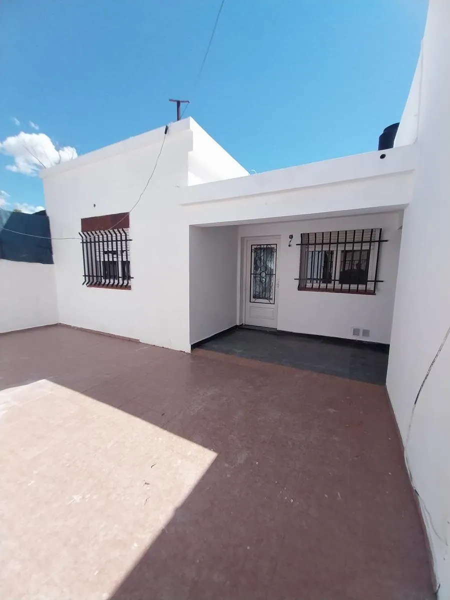 Casa en Marcelo T Alvear al 5400