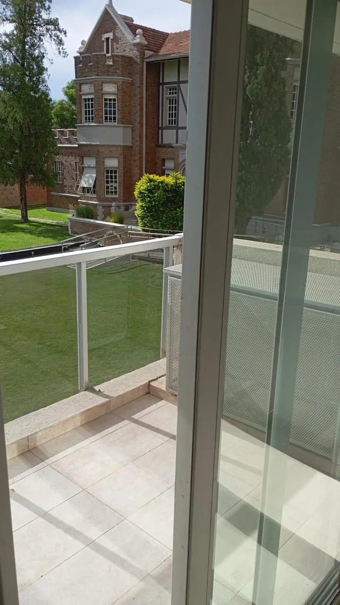 Departamento en Nazaret al 2900