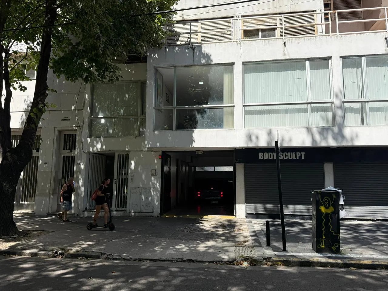 Local Comercial en 53 entre 7 y 8