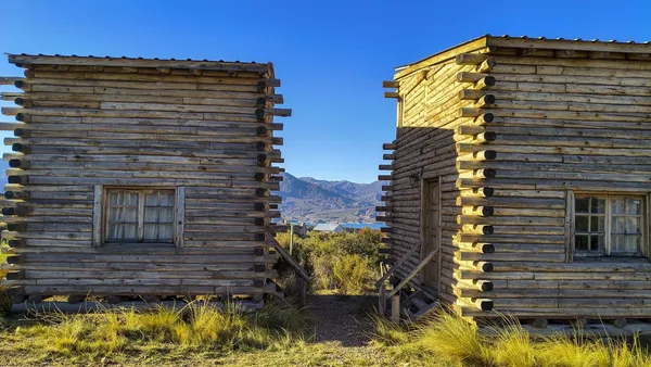 Casa en Ruta nacional 7 km1097