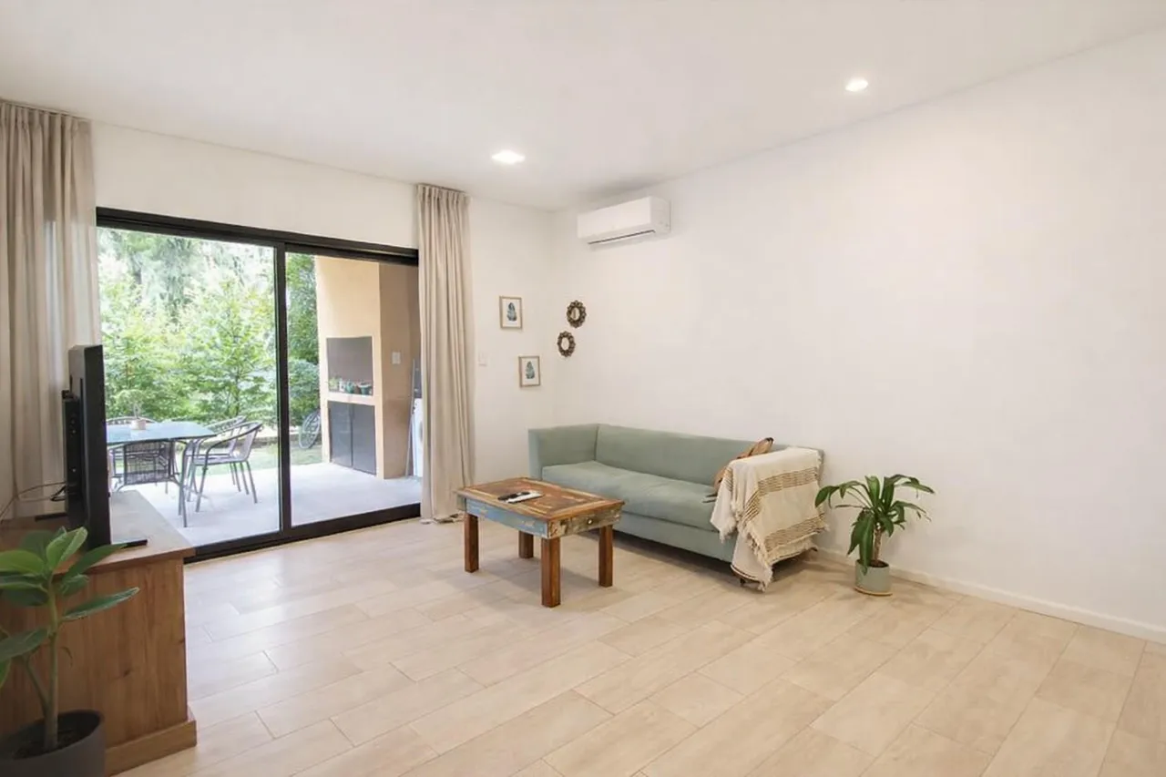 Departamento en Dolores 22 Altos de la Cañada - Pilar