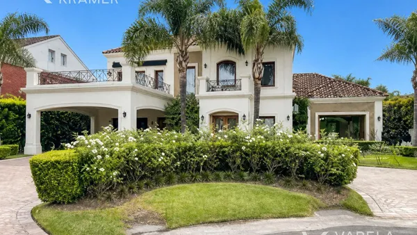 Casa en Florida al 9600, Barrio La Lomada, Del Viso, Pilar