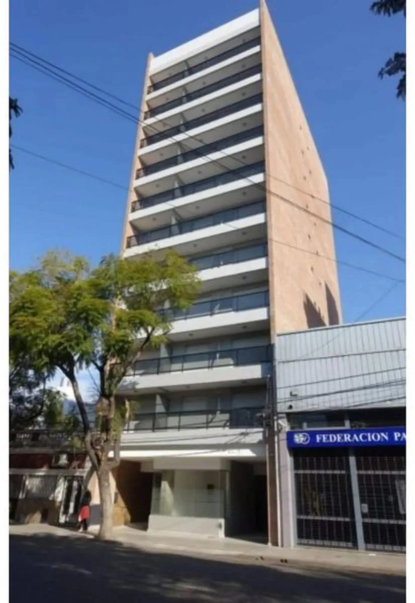 Departamento en Salta al 3200