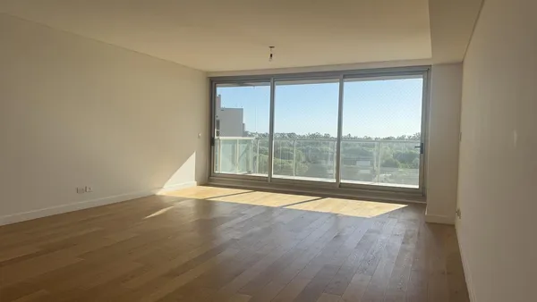 Departamento en AV LIBERTADOR al 5400