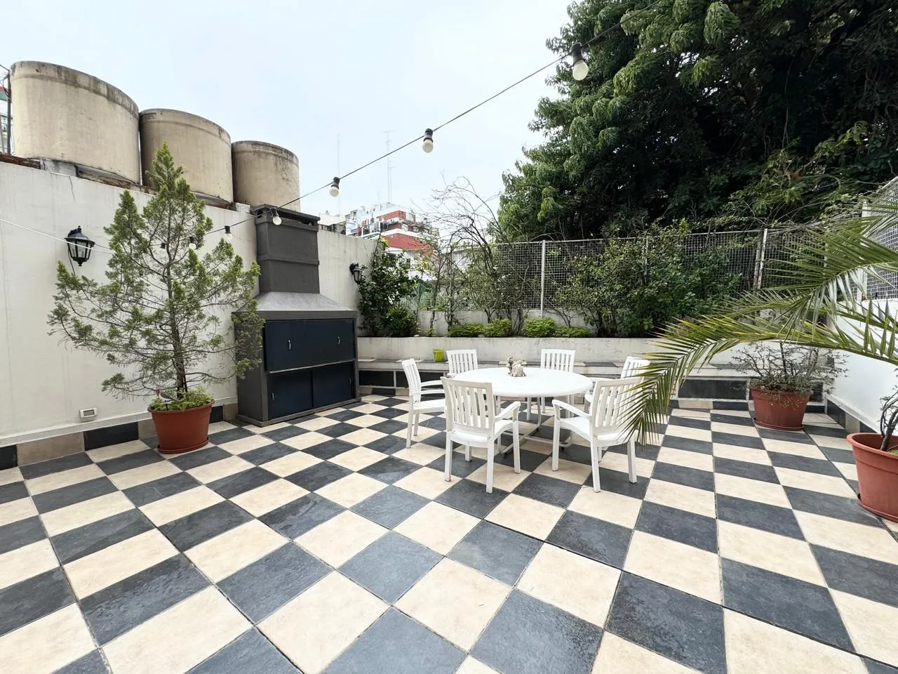 Departamento en Avenida Doctor Ricardo Balbín al 2400