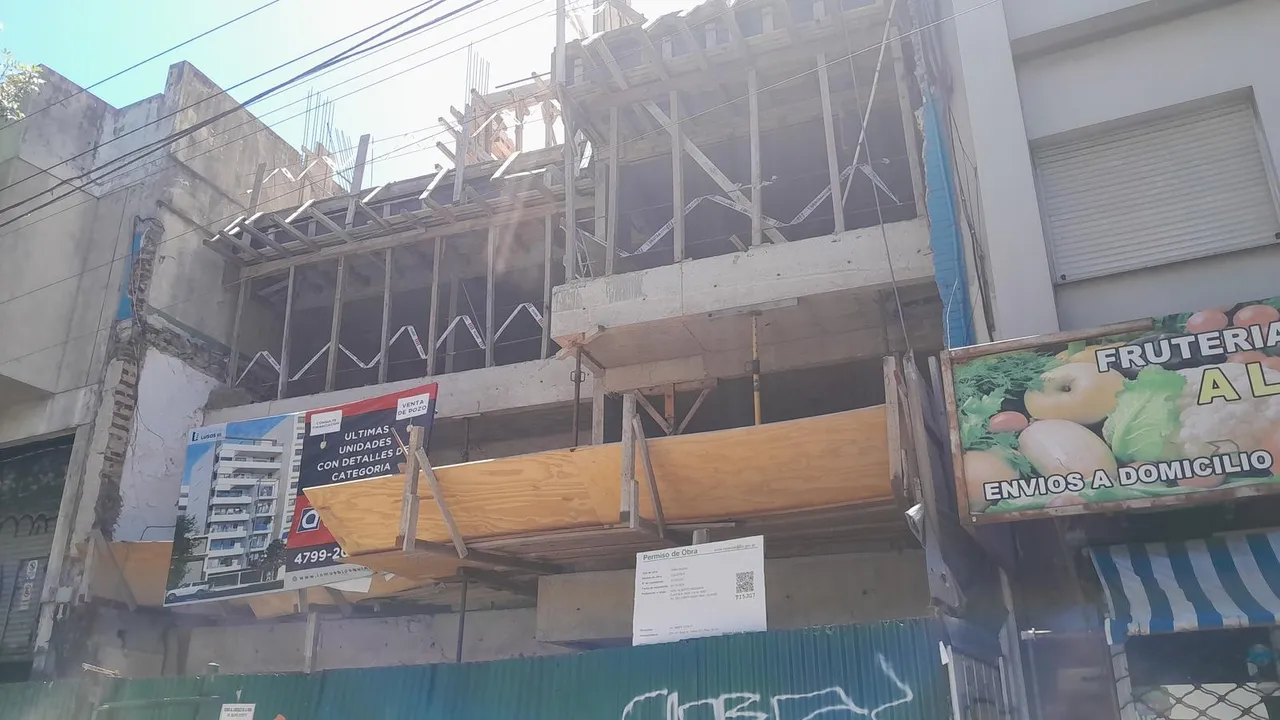 Departamento en Departamento 2 ambientes con cochera en venta a Estrenar - Olivos - Maipu 3100