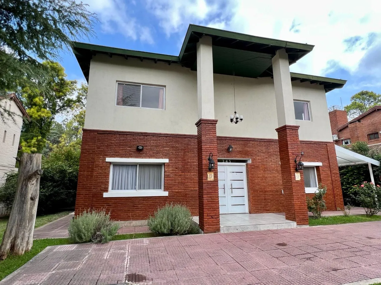 Casa en Casa en venta en Campo Chico Country Club, Pilar, GBA Norte