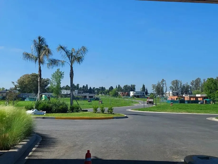 Terreno en PILAR DEL ESTE | SANTA SOFIA | LOTE INTERNO