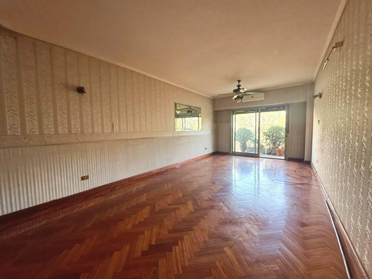Departamento en Fray Cayetano - Flores - Capital Federal
