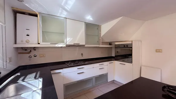 Casa en Ricchieri al 1000