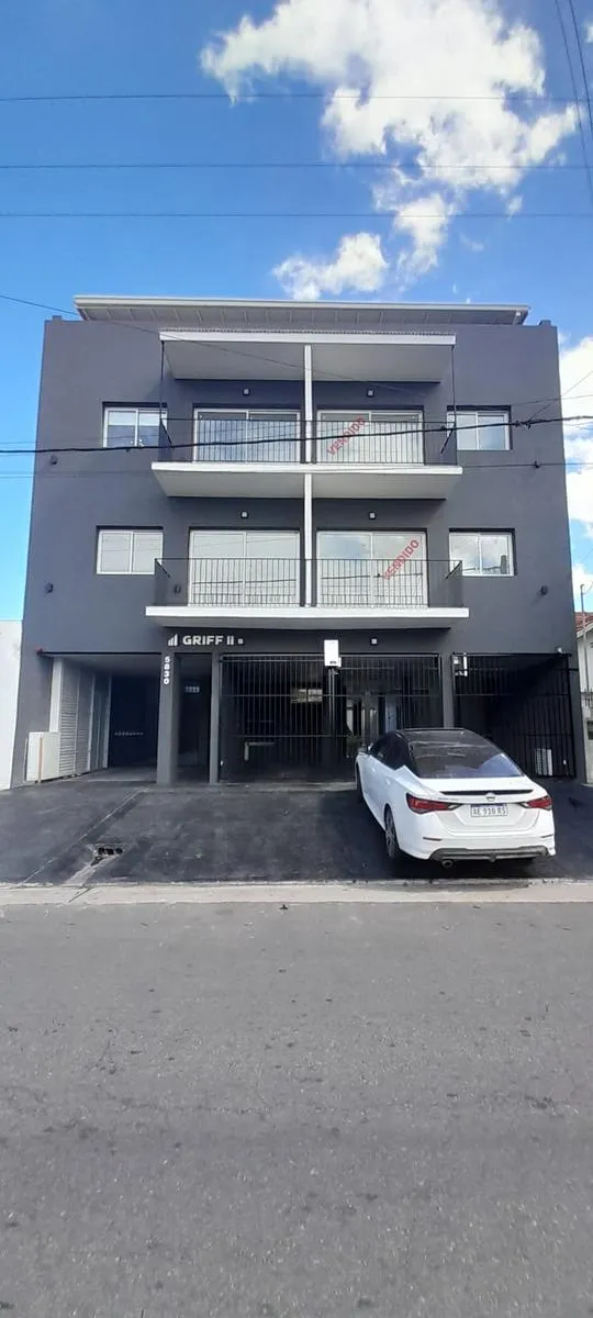 Departamento en Chacabuco al 5830