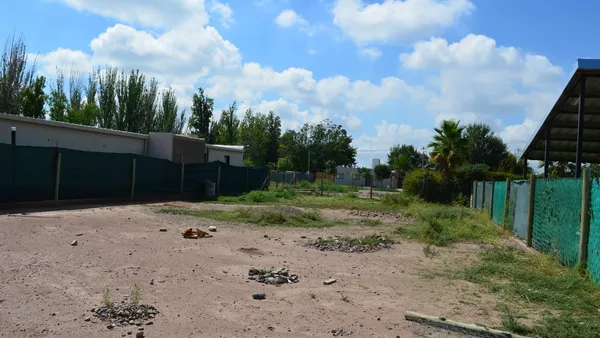 Terreno en Cruz Videla . Lulunta, Maipu