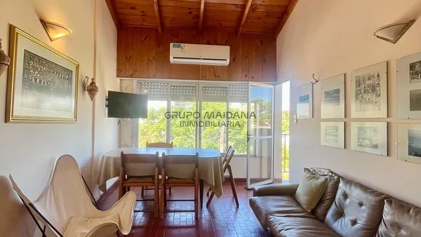 Departamento en Dorrego 312, 2 dormitorios y cochera