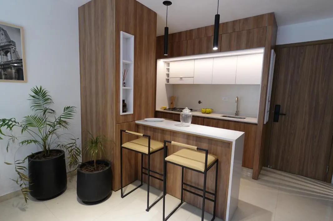 Departamento en Moreno al 300