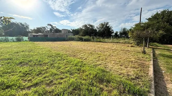 Terreno en Barrio Altos de la Colonia