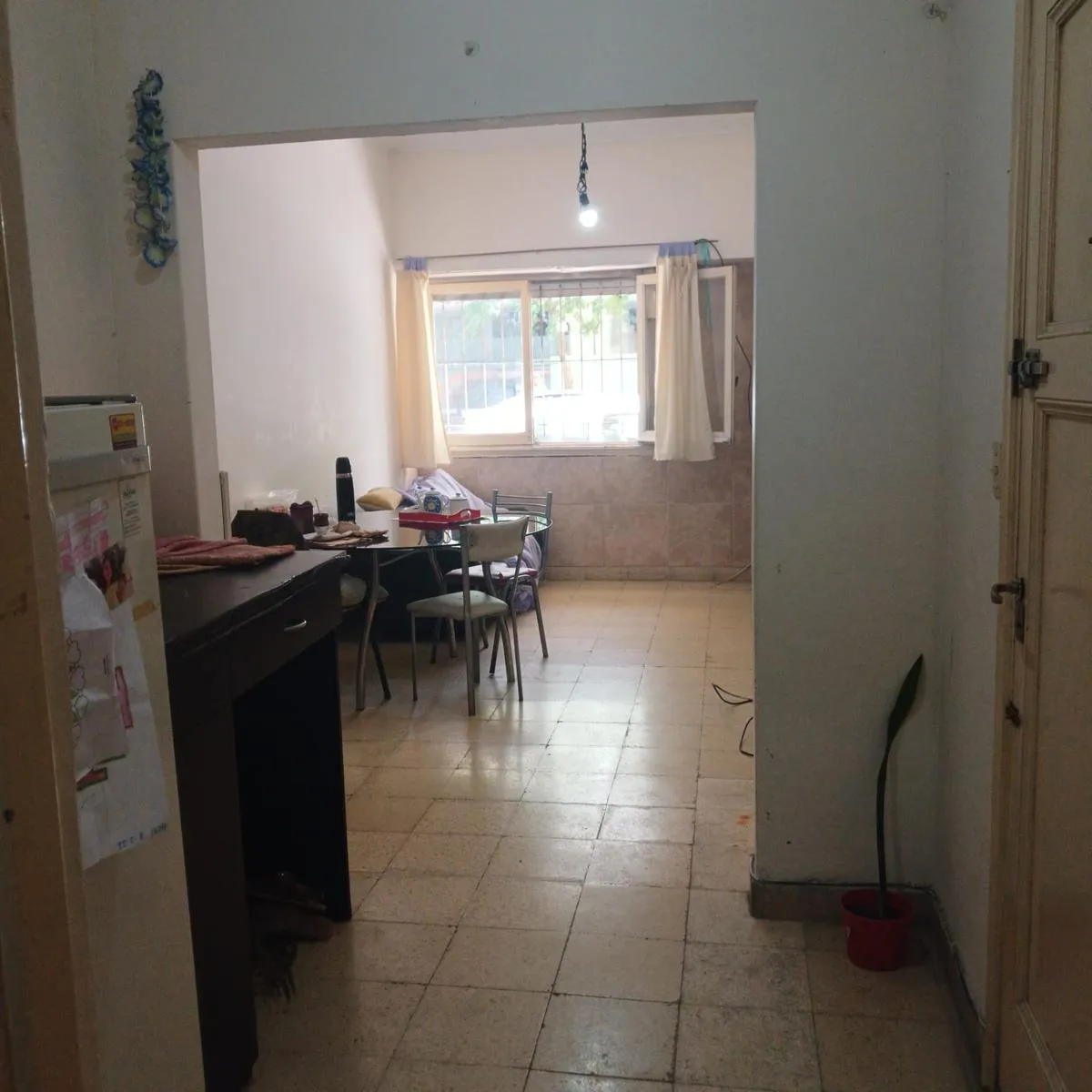 Departamento en Hipólito Yrigoyen al 1200