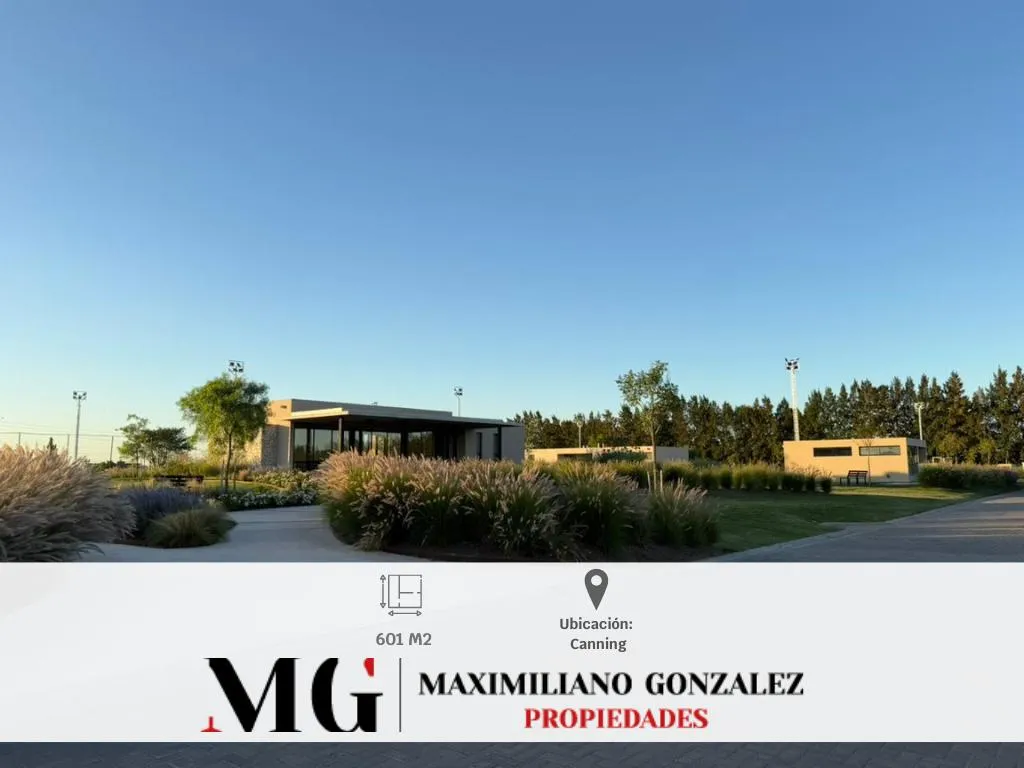 Terreno en Lote en venta - Las Victorias