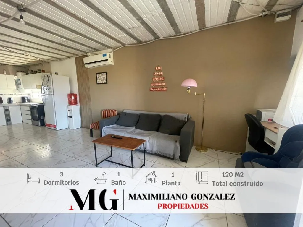 Casa en Casa venta - Ezeiza