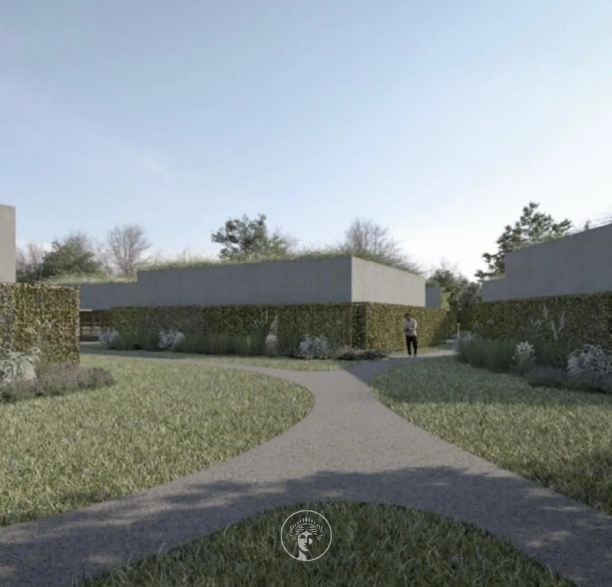 Terreno en VENTA – Terreno en Barrio Privado Vida Green. Funes.