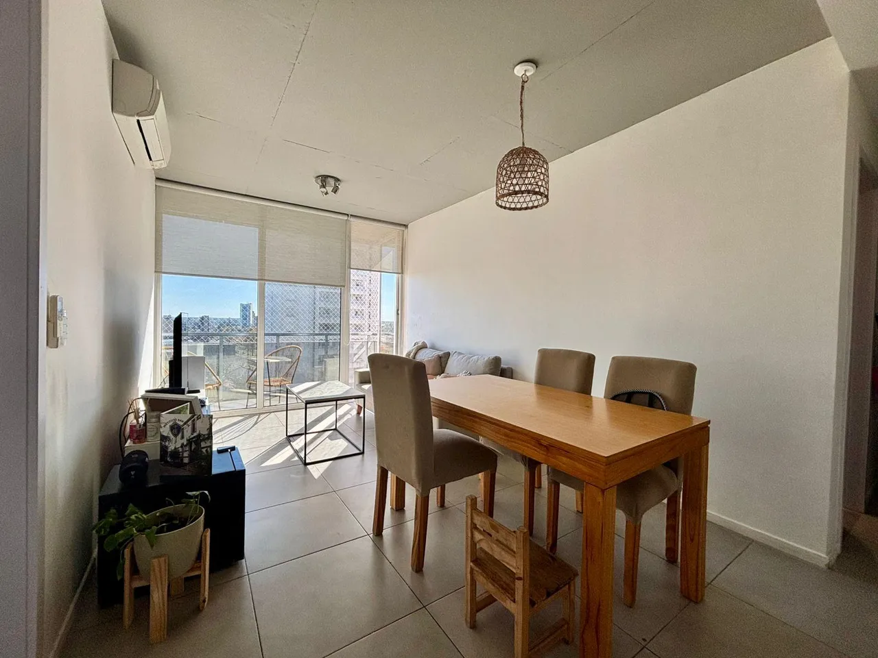 Departamento en luis garcia al 1300