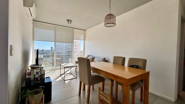 Departamento en luis garcia al 1300