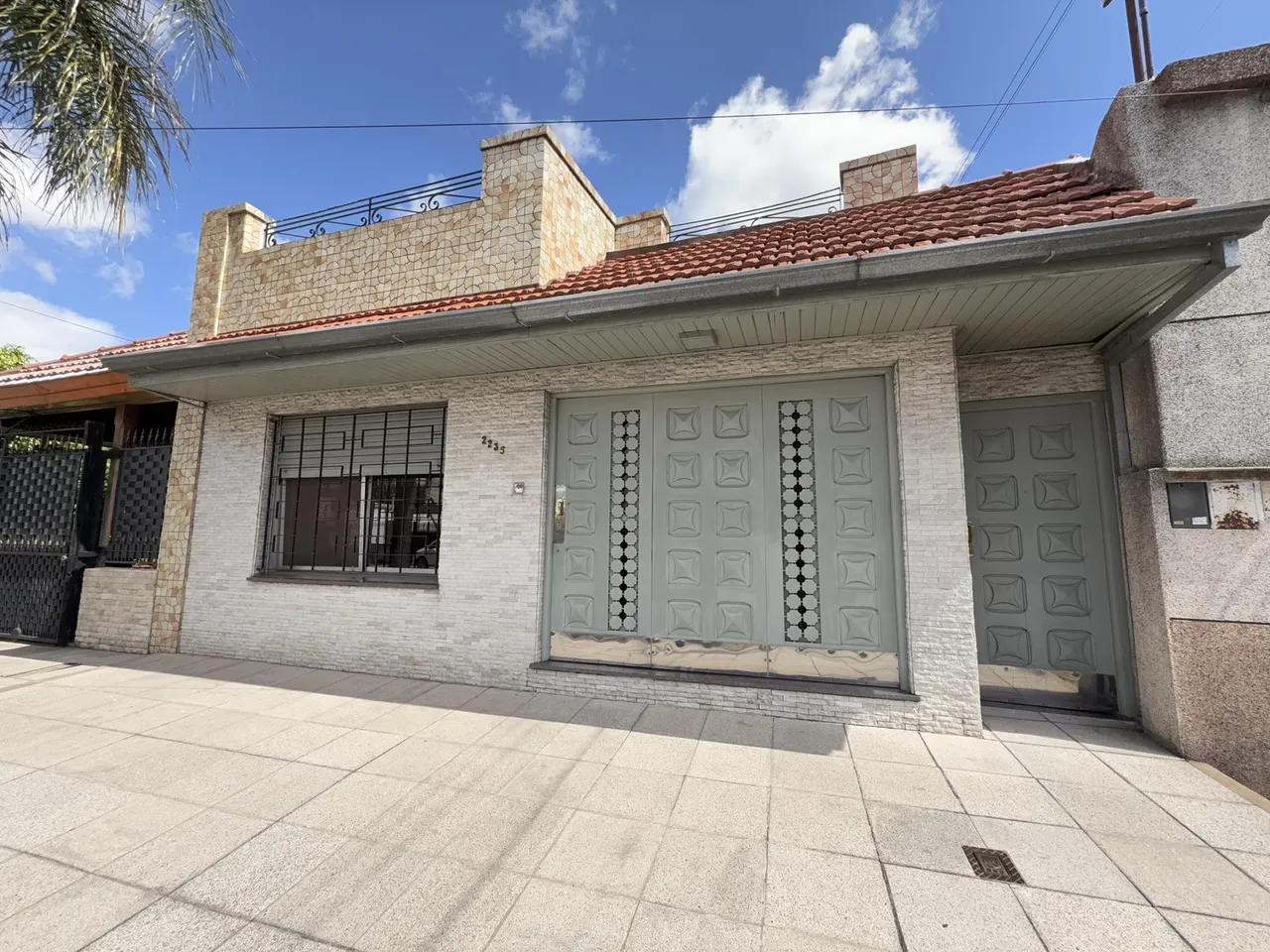 Casa en Mendoza al 2200