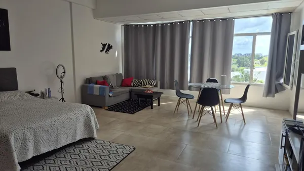 Departamento en JOSE MARIA PAIVA al 1500
