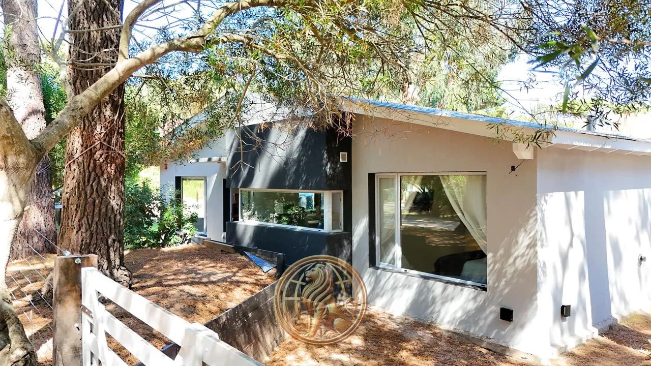 Casa en Urquiza al 1300