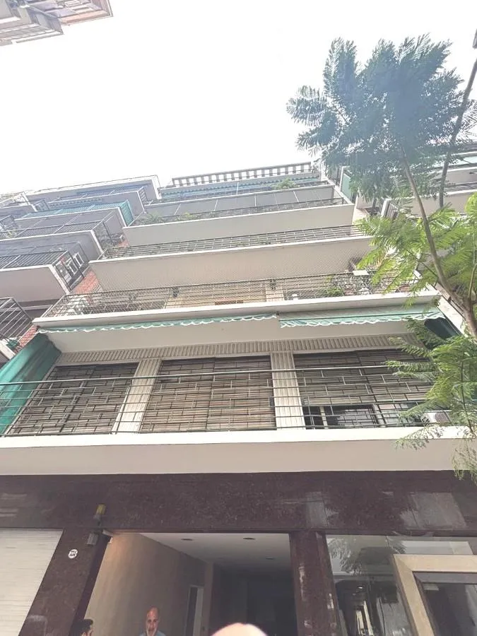 Departamento en Beauchef al 300