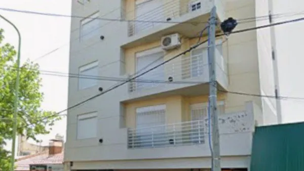 Departamento en Alvarado al 1200