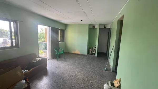 Departamento en Echeverria al 1700