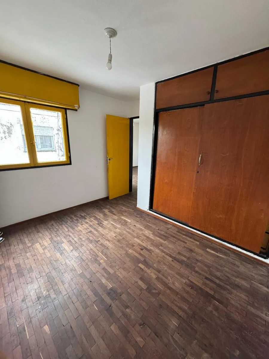 Departamento en Arturo M bas al 600