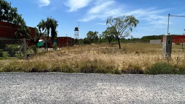 Terreno en Dr Tomas de Anchorena al 1700