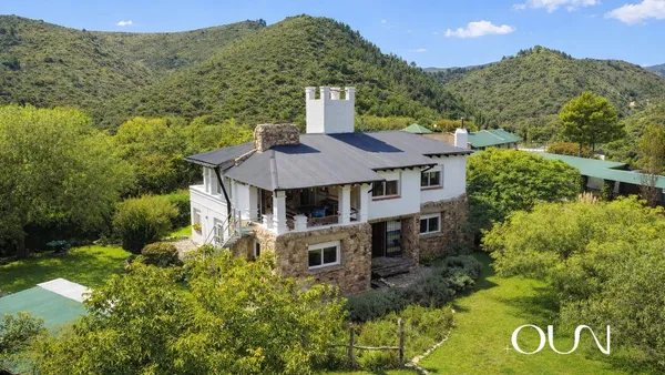 Casa en La Loma