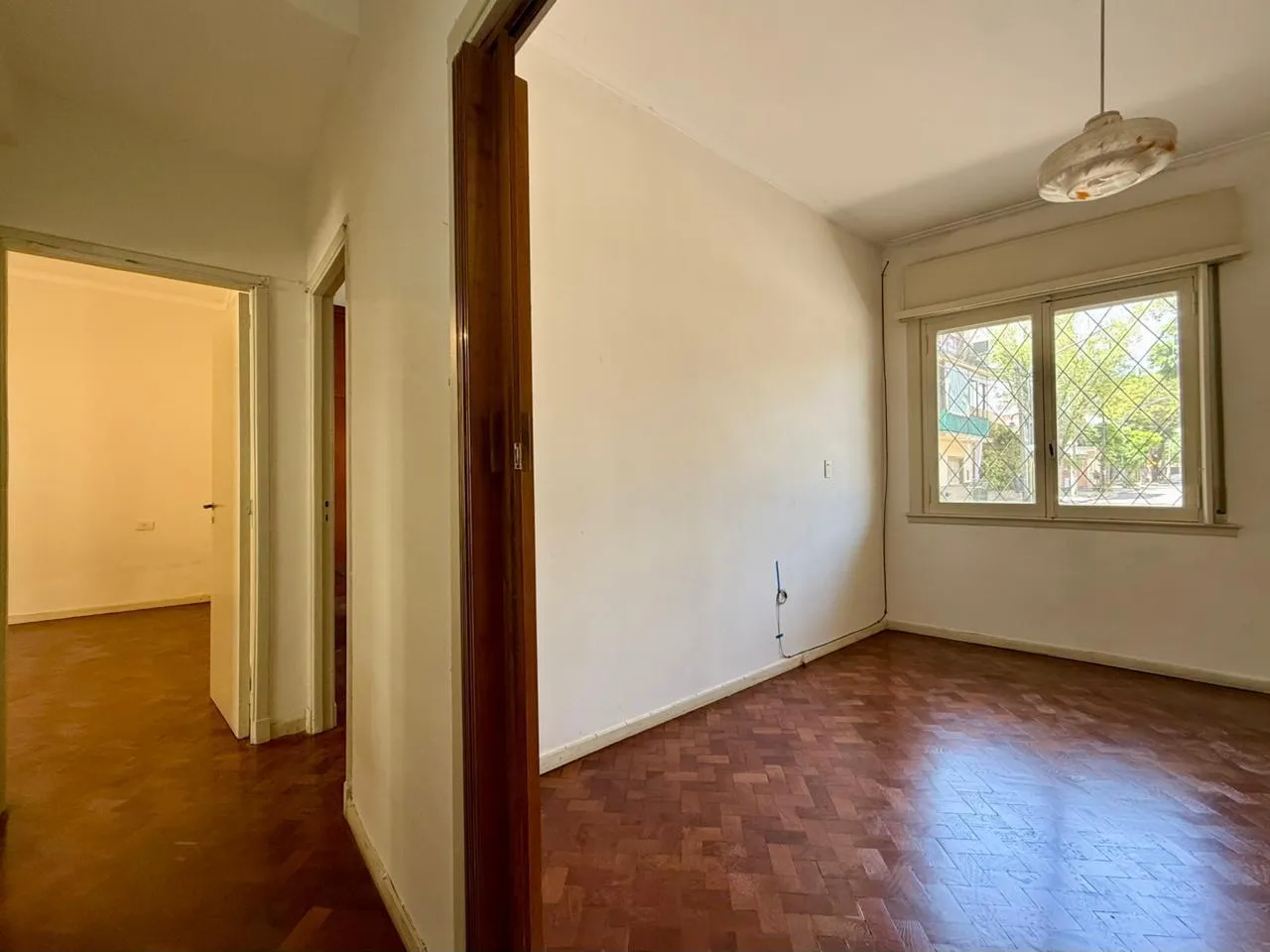 Departamento en Agustin Alvarez al 1400