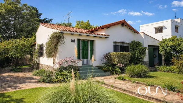 Casa en Ortiz al 59