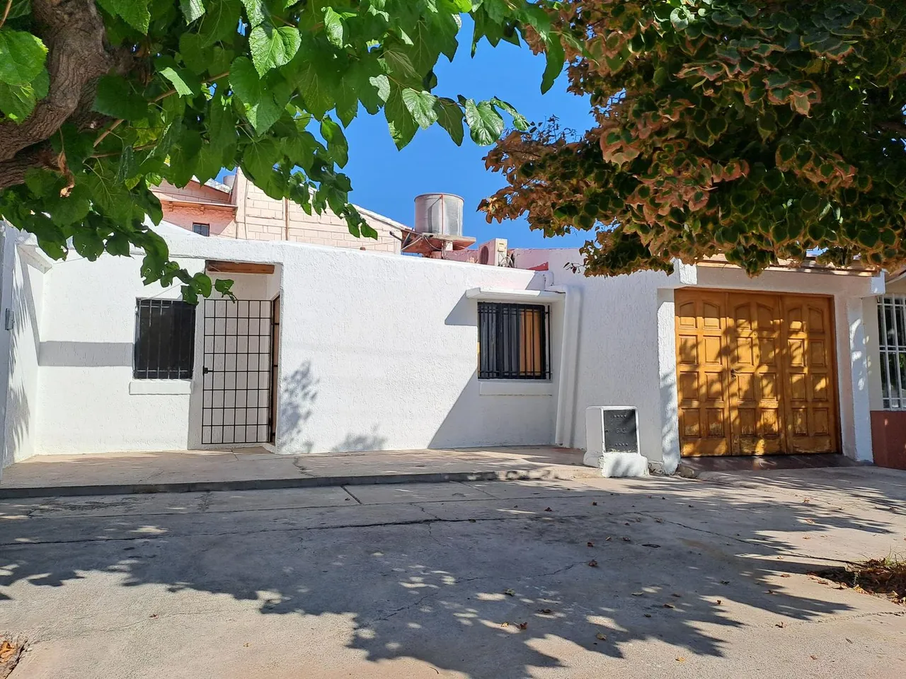 Casa en Penitentes 20 - Maipú