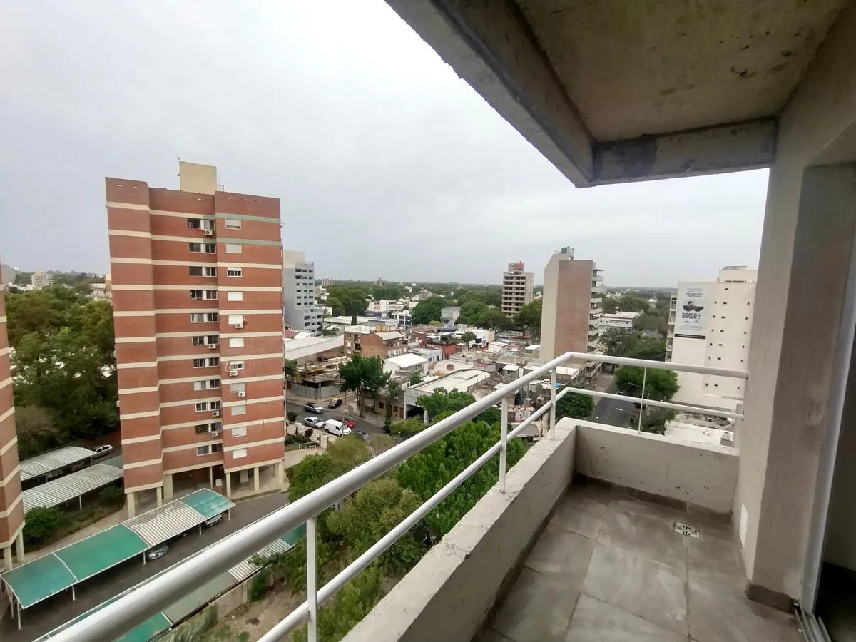 Departamento en Santa Fe al 3960