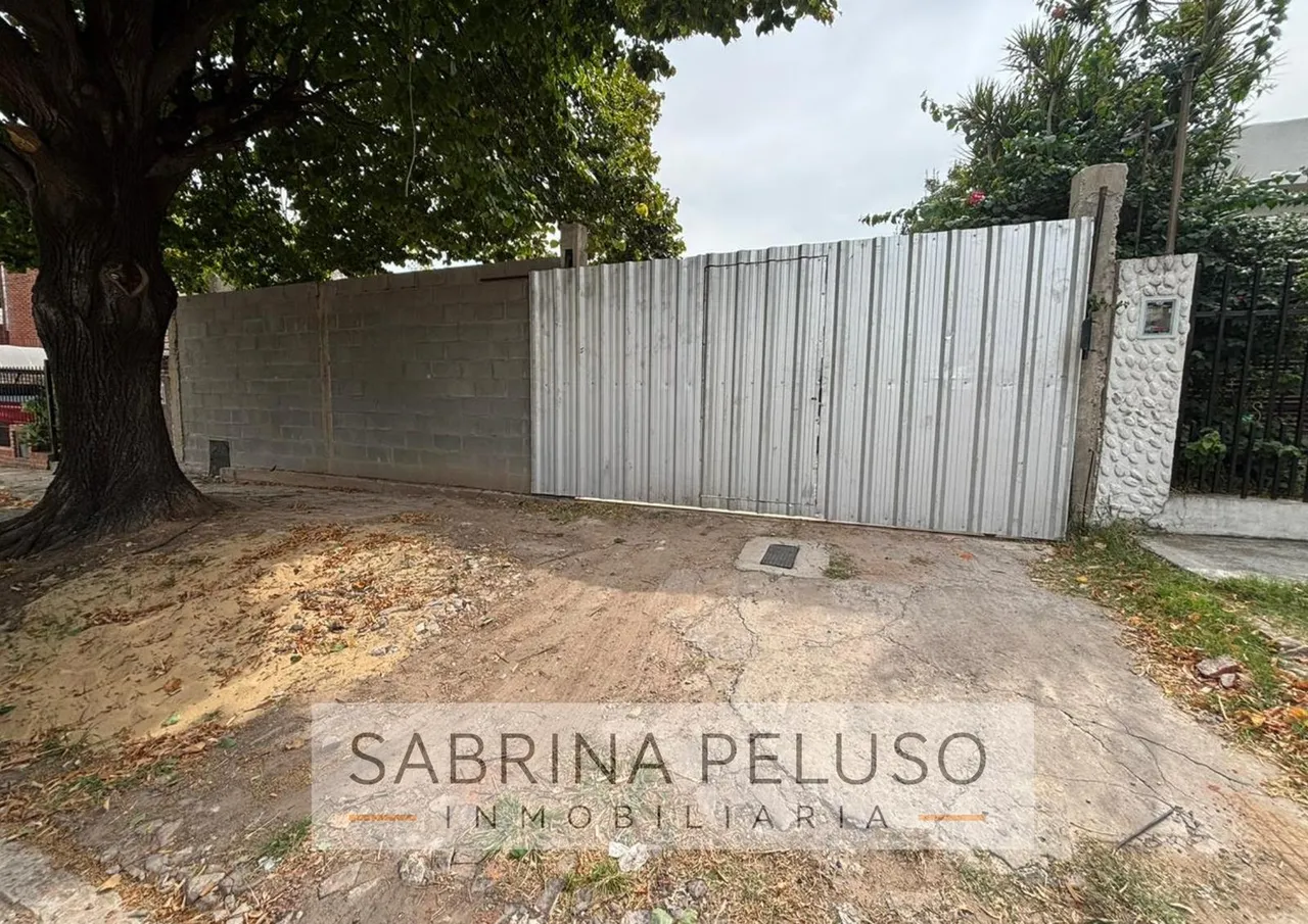 Terreno en BULNES al 2900