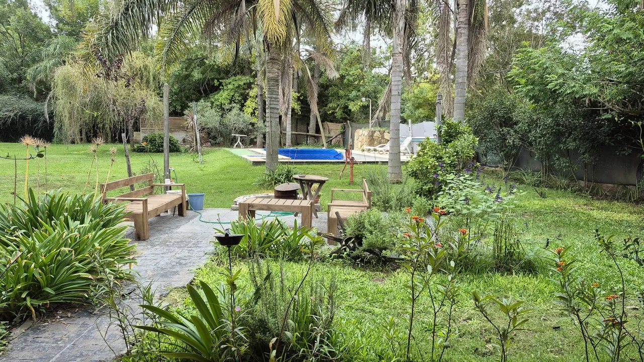 Casa en La Querencia al 2000