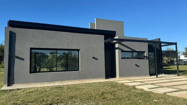 Casa en Tejas IV