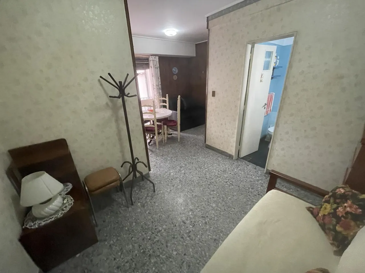 Departamento en Av. Colón al 2300