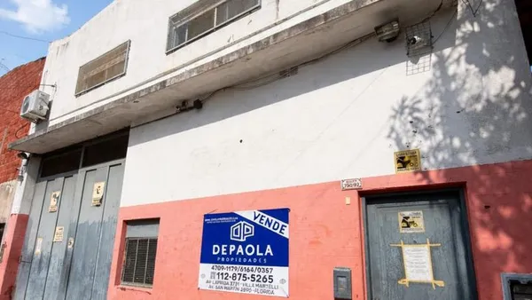 Oficina en beruti al 700