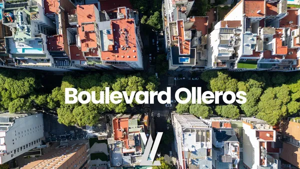 Departamento en Av.Olleros 1782