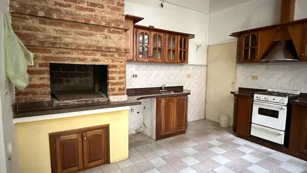 Departamento en Perón 73