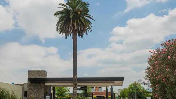 Terreno en Quinta Azucena