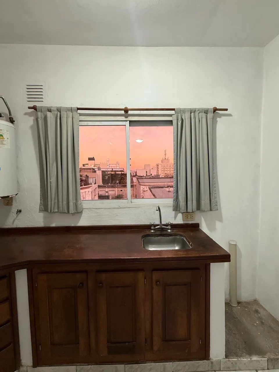 Departamento en Perón 73