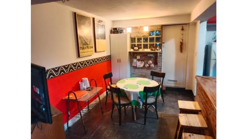 Departamento en Alfonsina Storni al 4900