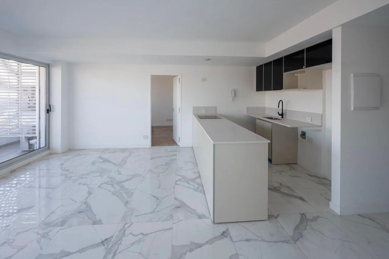 Departamento en Av. Estanislao Lopez al 2600